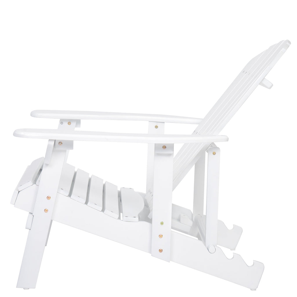 Malibu Adirondack Chair