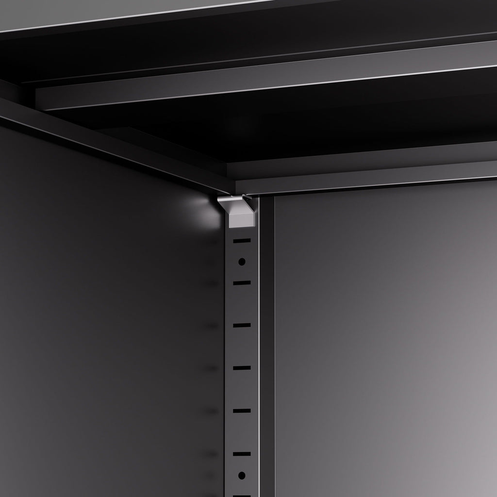 Garage Storage Cabinet