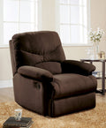 Arcadia Micro Motion Glider Recliner