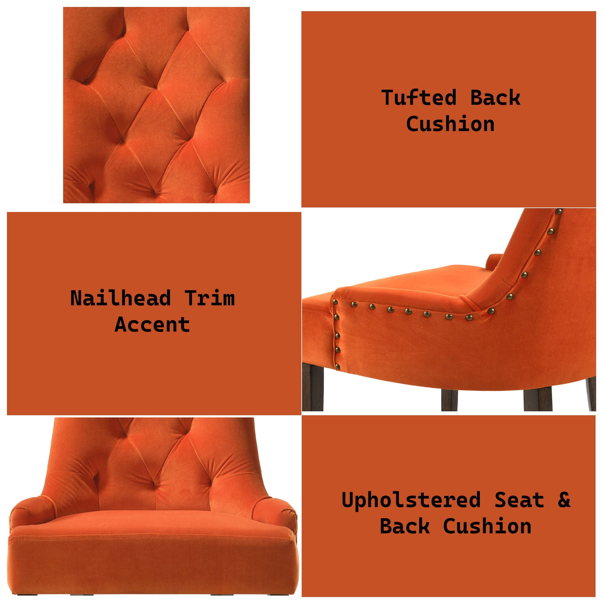 Farren - Side Chair (Set of 2)