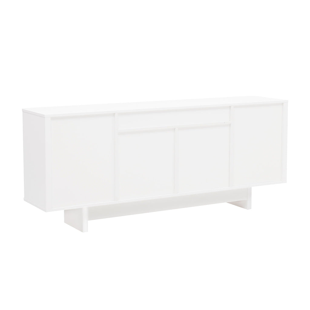Ella - Sideboard With Adjustable Shelves