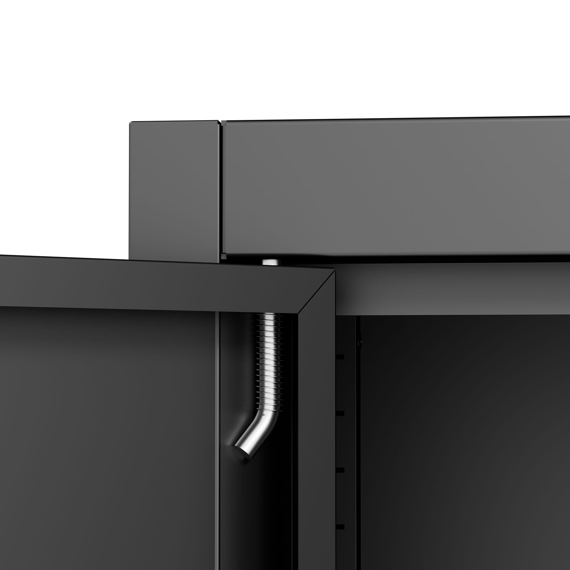 Garage Storage Cabinet