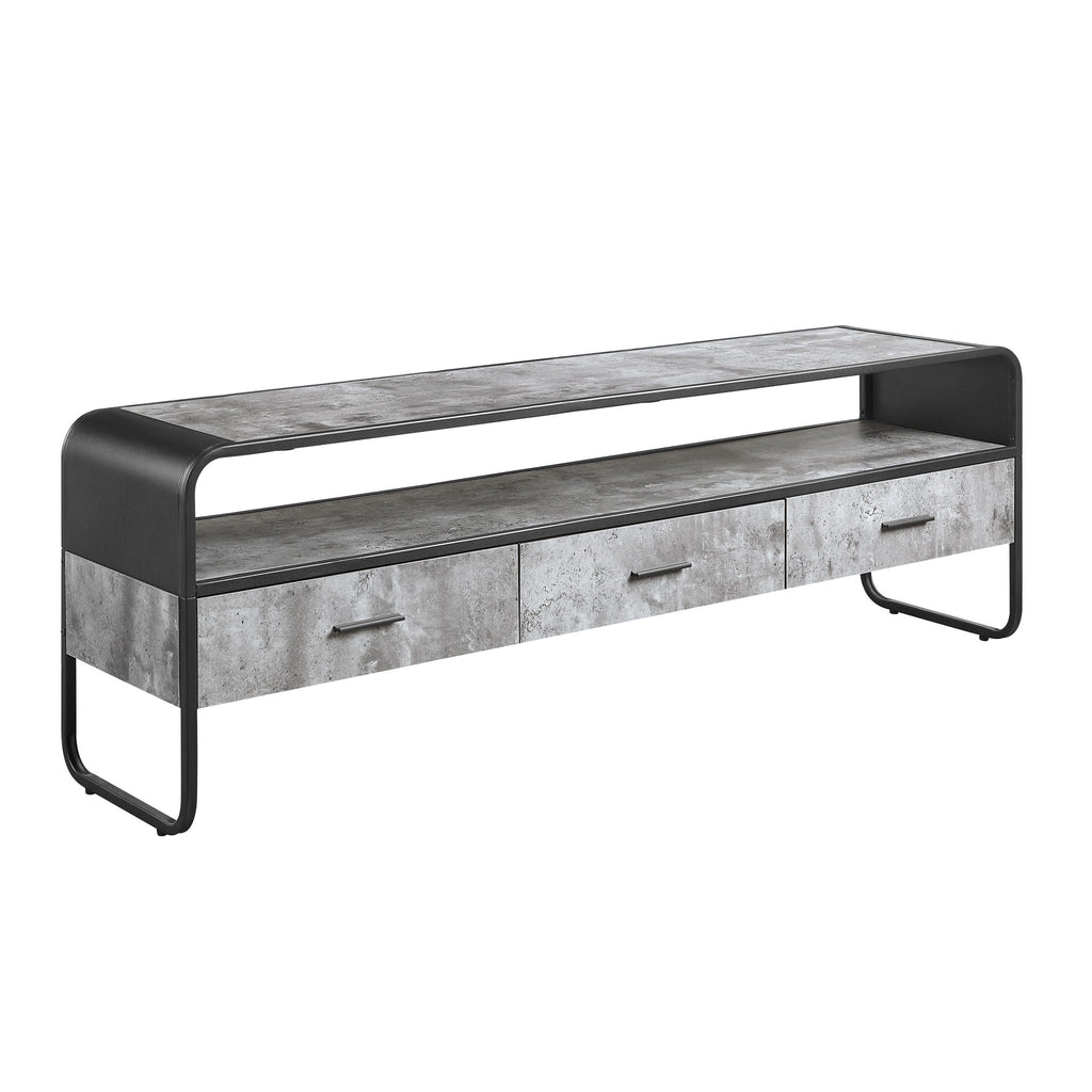 Raziela TV Stand & Storage