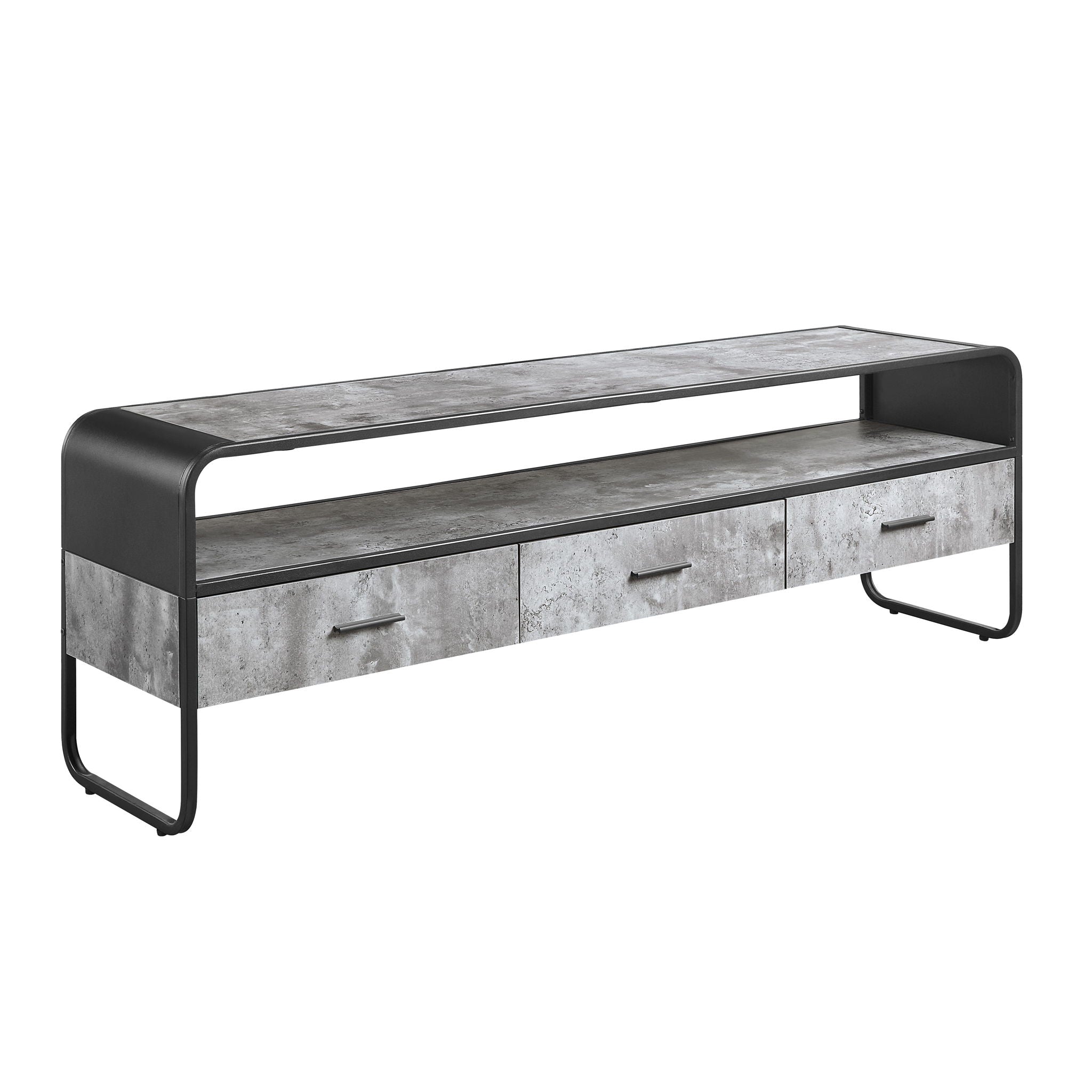 Raziela TV Stand & Storage