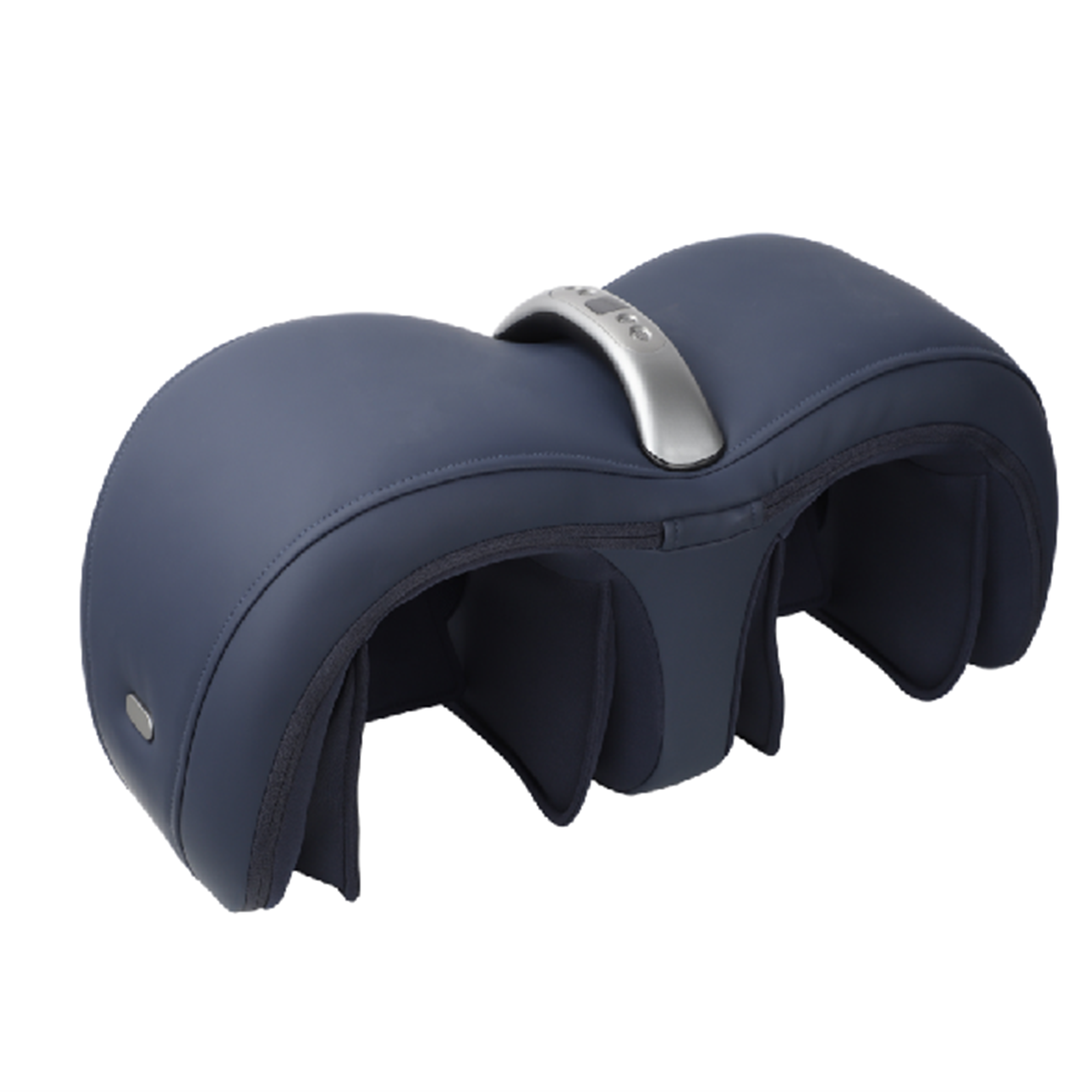 Air pressure  knee Massager-Dark Blue