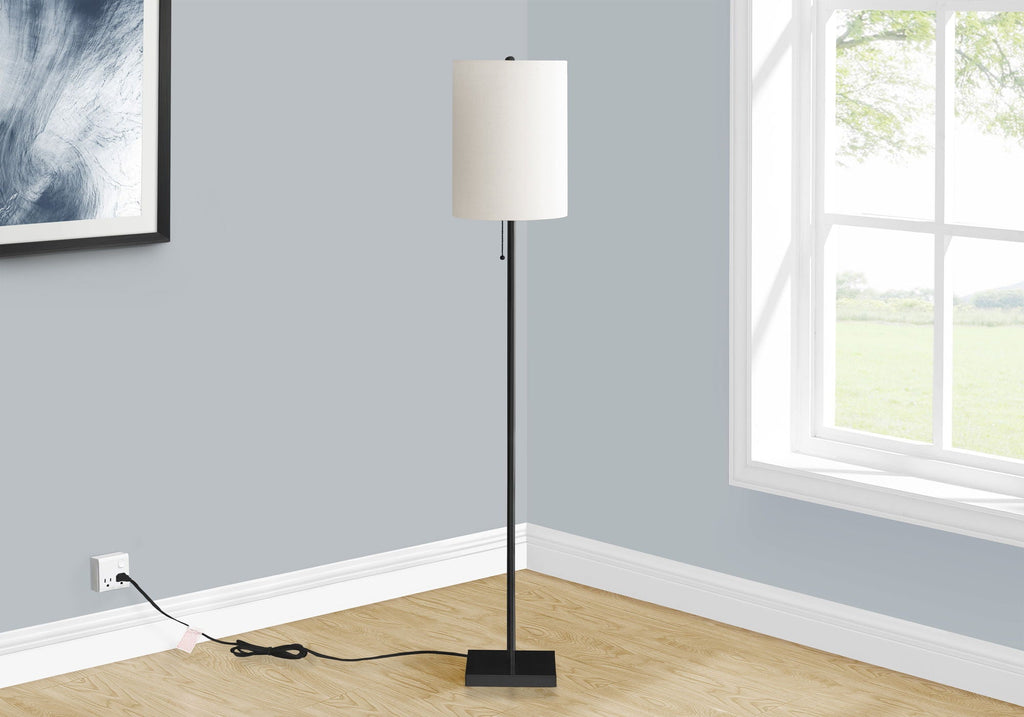 Brass Metal Lighting Floor Lamp