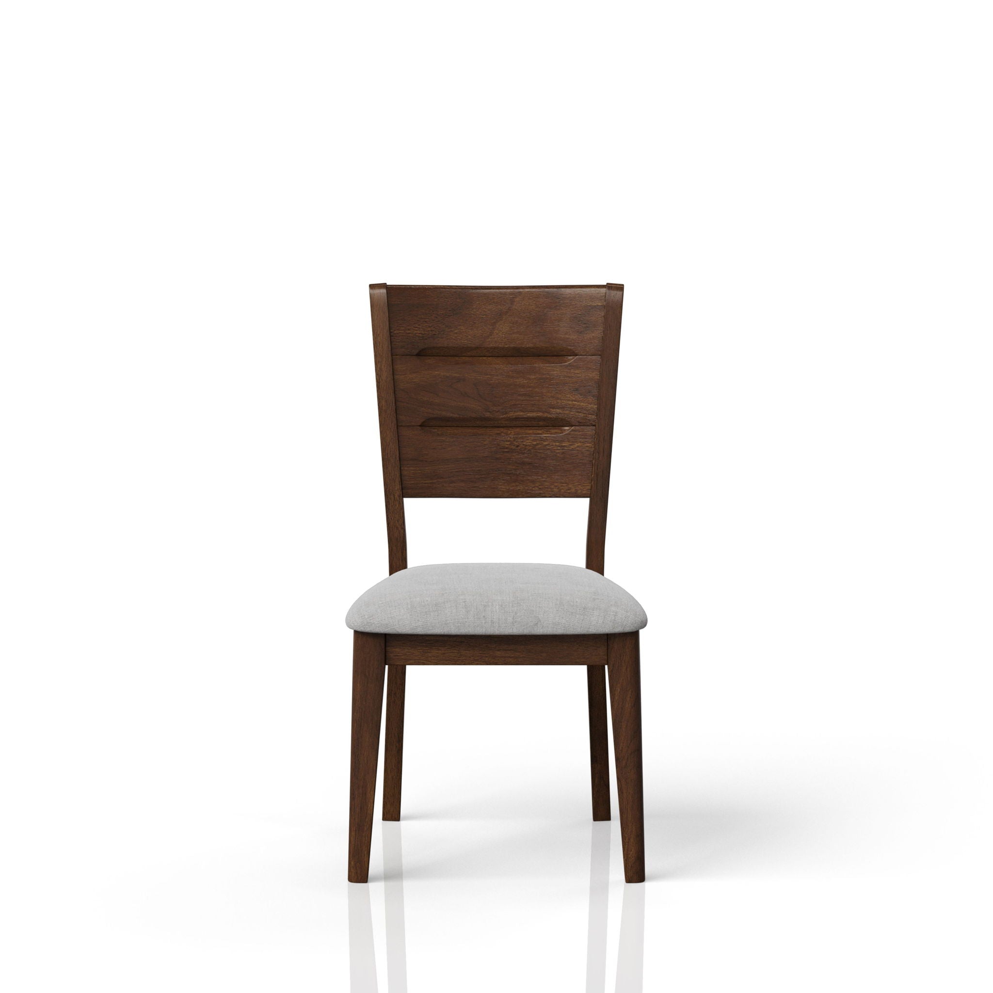 Dining Chairs Upholstered Side Chair - Cherry