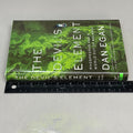THE DEVIL'S ELEMENT Phosphorus And A World Out Of Balance, By Dan Egan 53000