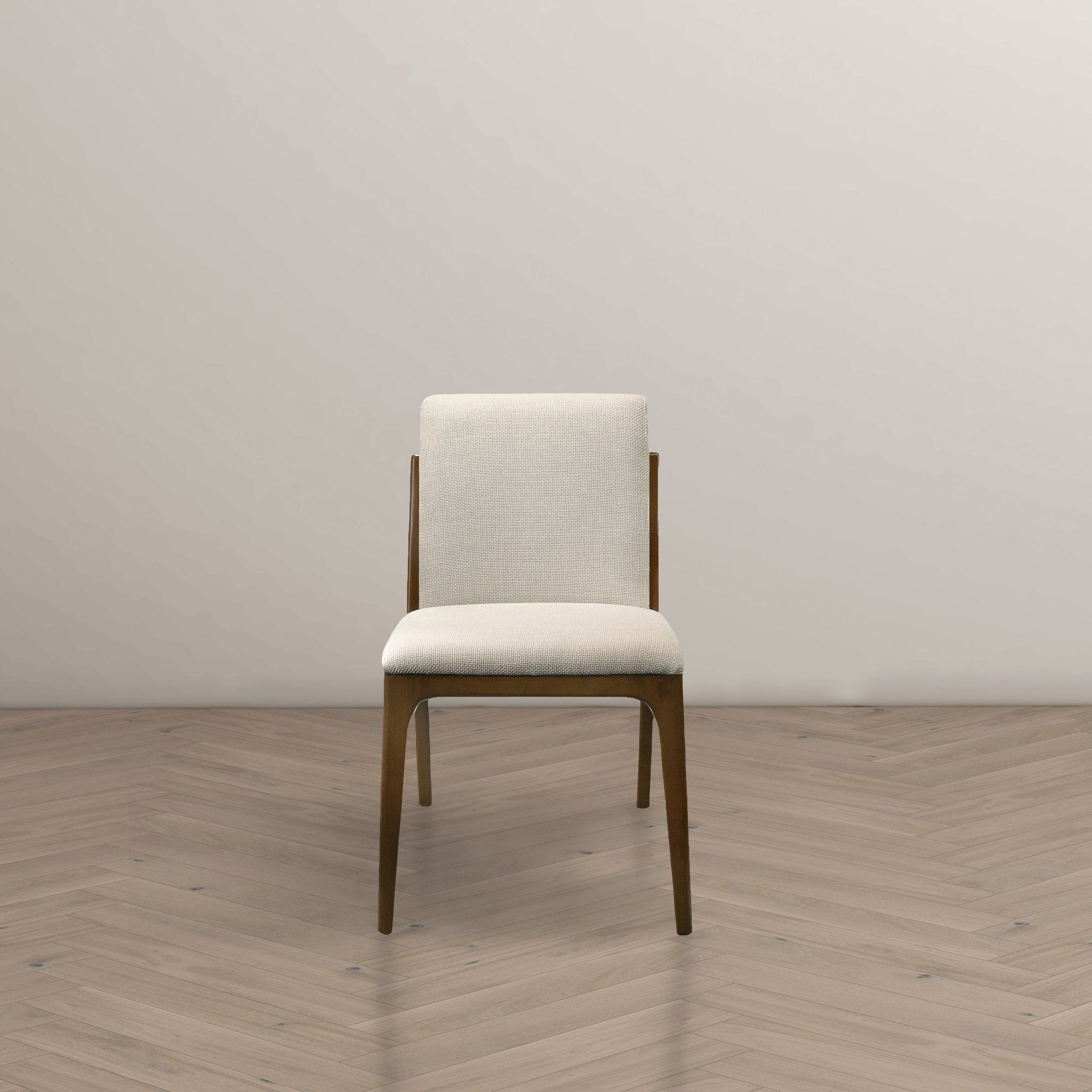 Grivelle - Elegant Dining Chair (Set of 2)