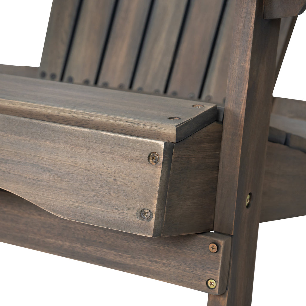 Malibu Adirondack Chair