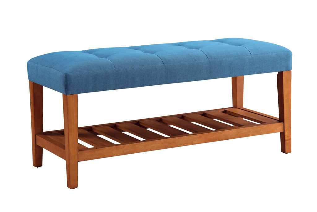 Charla Upholstered Bench