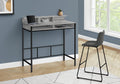 Computer Desk for Home Office with Standing Storage Shelves