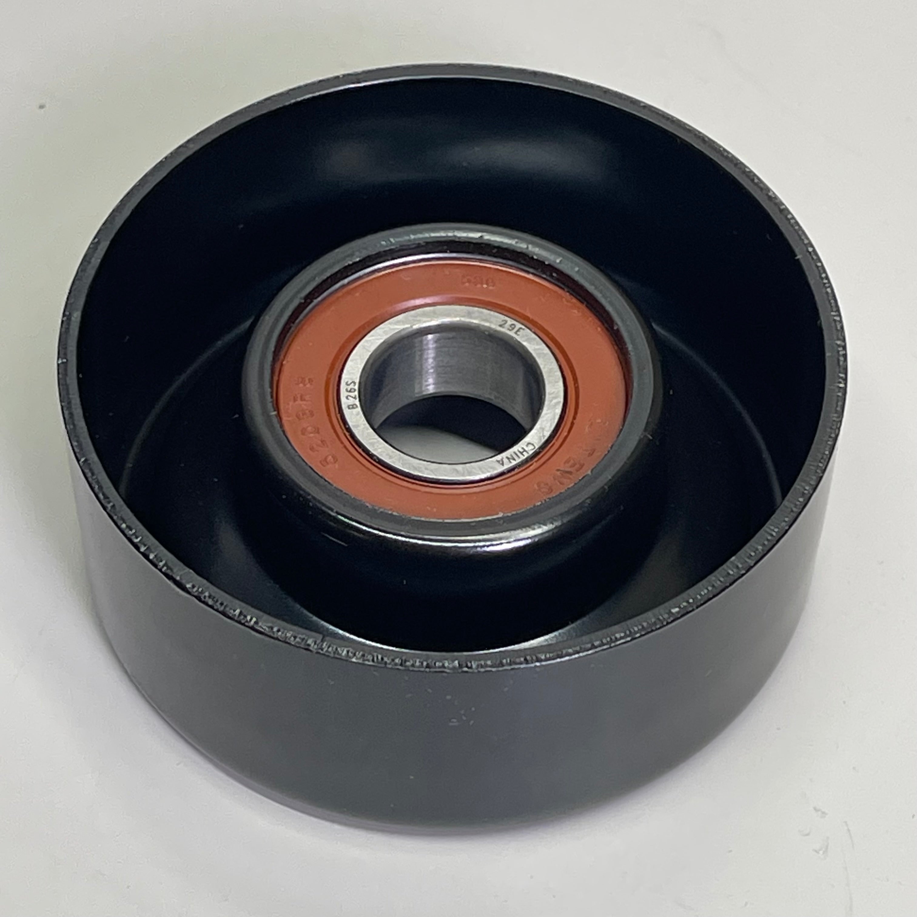 MURRAY Idler Tensioner Pulley Heavy-Duty Steel for Buick Chevy Oldsmobile 2330183