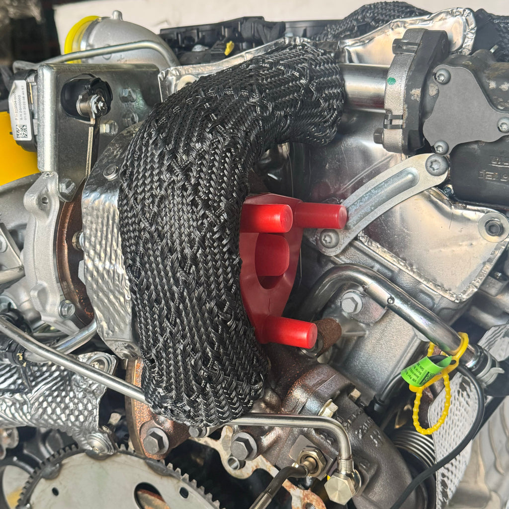 Mopar 3.0L EcoDiesel Engine 05158052AI for Ram Jeep AS-IS