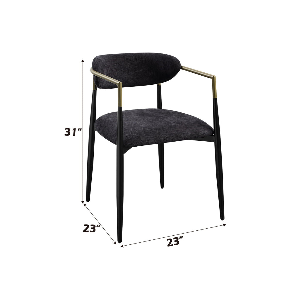 Jaramillo - Chair (Set of 2)
