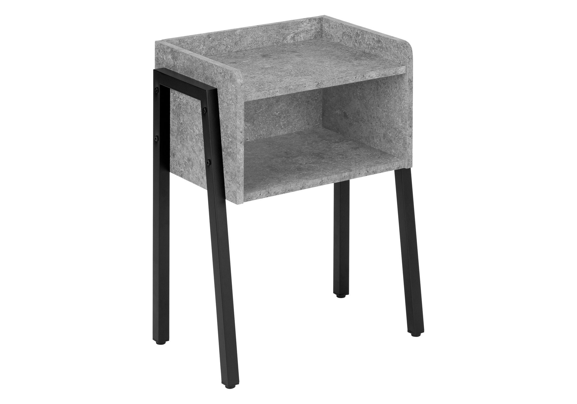 Accent Table Side Contemporary Modern Design
