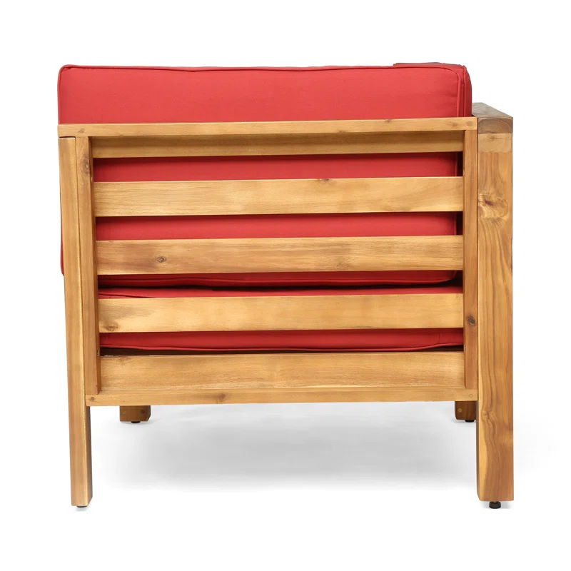 Oana Corner Bench