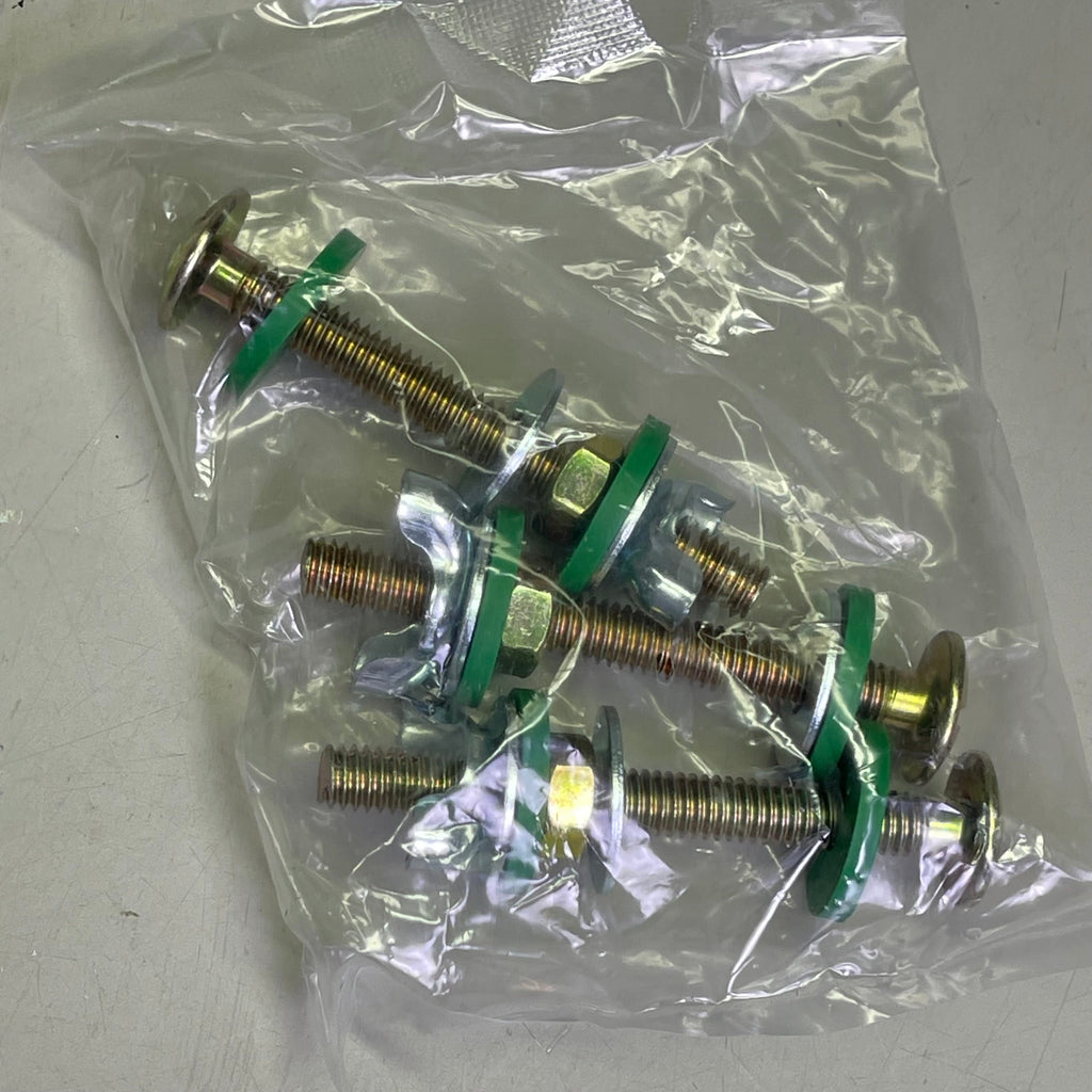 DO IT BEST Universal Toilet Tank Repair Kit DIB830-16BX 401058