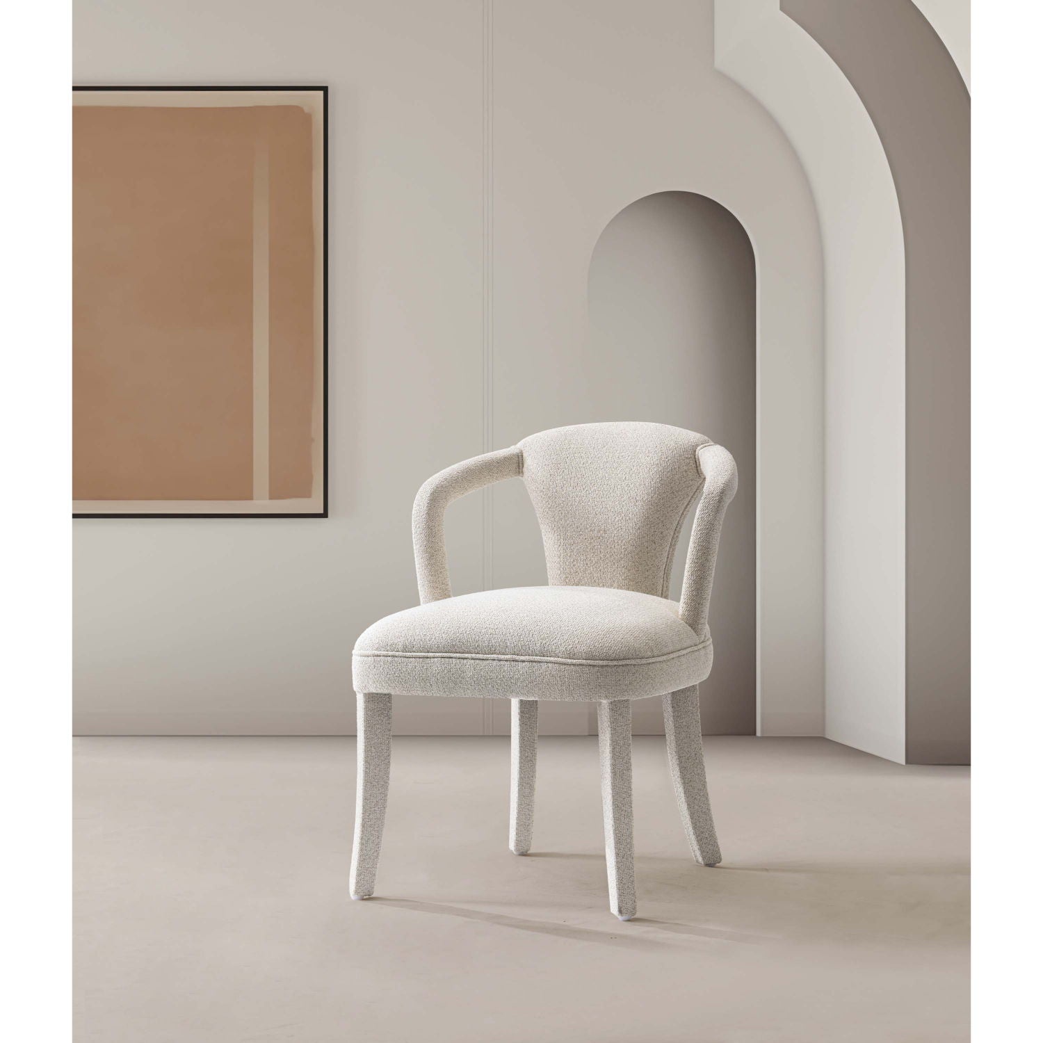 Palmer - Armchair