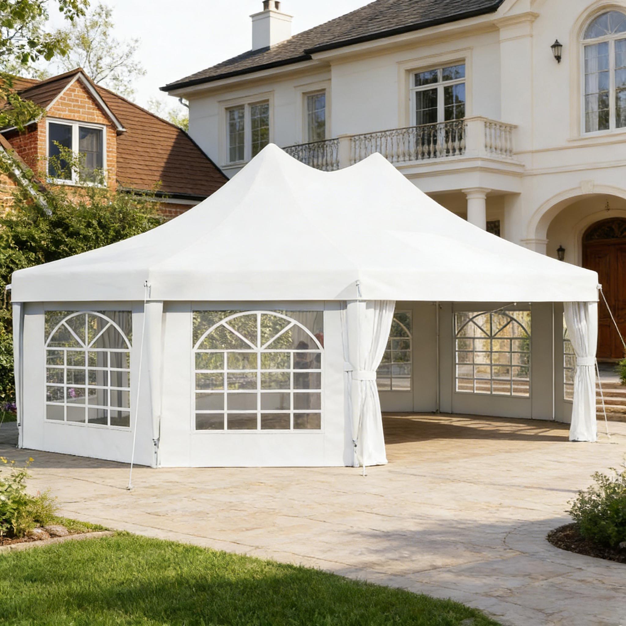 Extra Large Event Tent