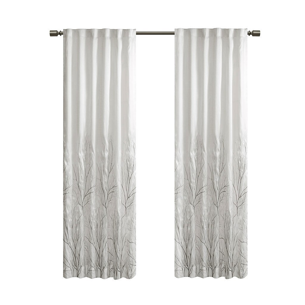 Curtain Panel by LabTheory