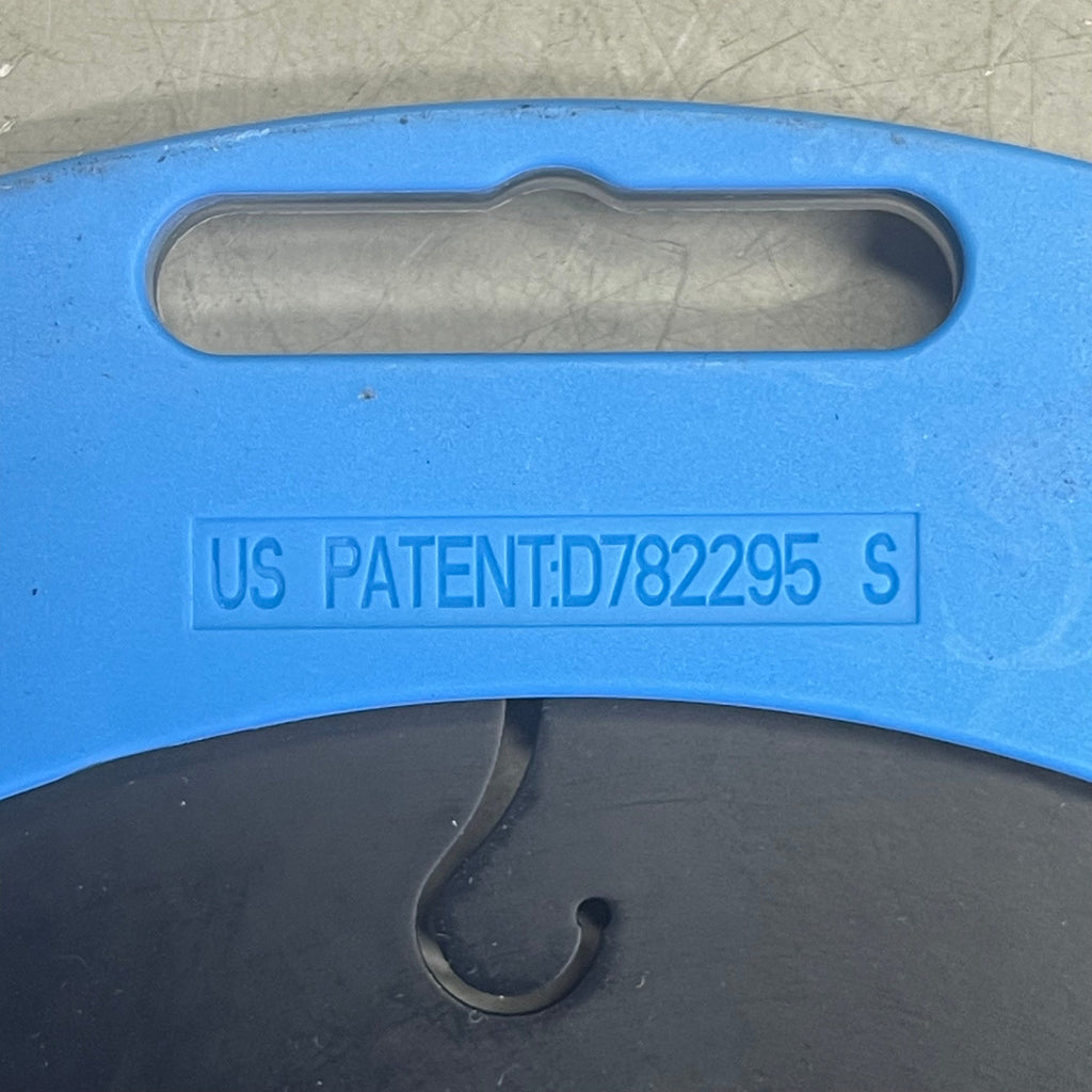 SPYDER Tarantula Framing Circular Saw Blade 18-Tooth, 6-1/2" Black 13030