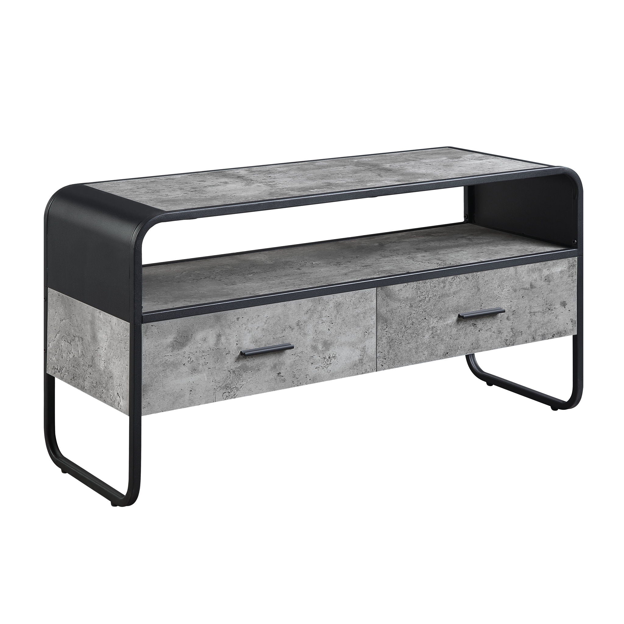 Raziela TV Stand & Storage