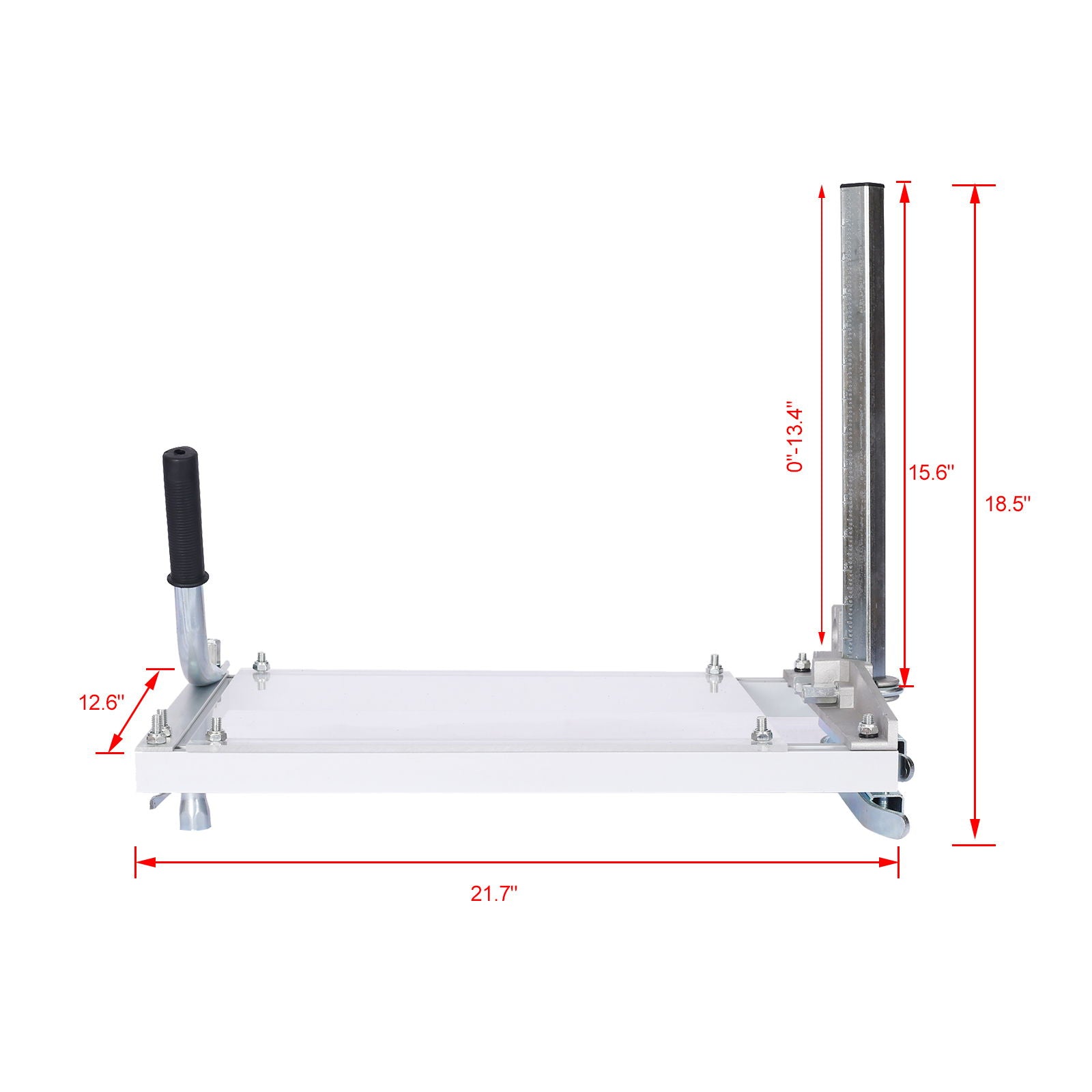 Portable Chainsaw Planking Lumber Mill with Adjustable Milling Bar
