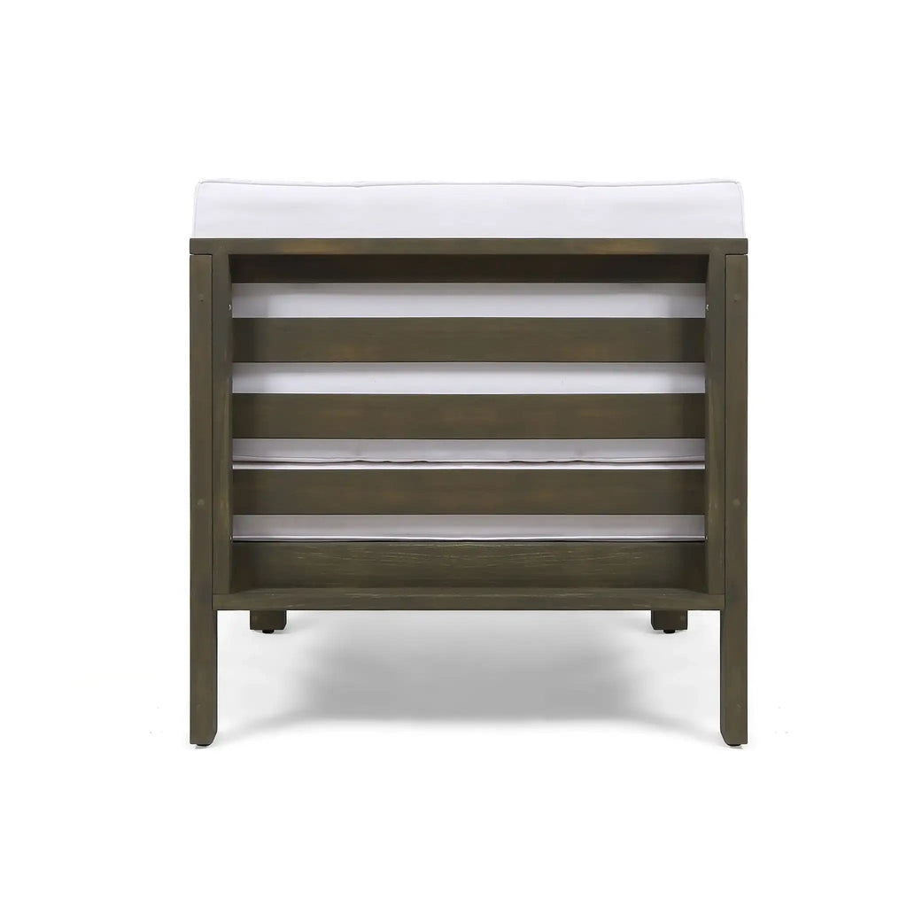 Oana Armless Chair