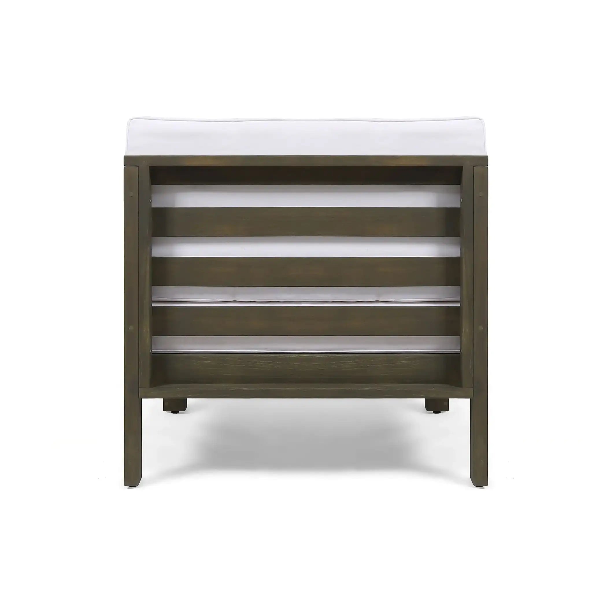 Oana Armless Chair