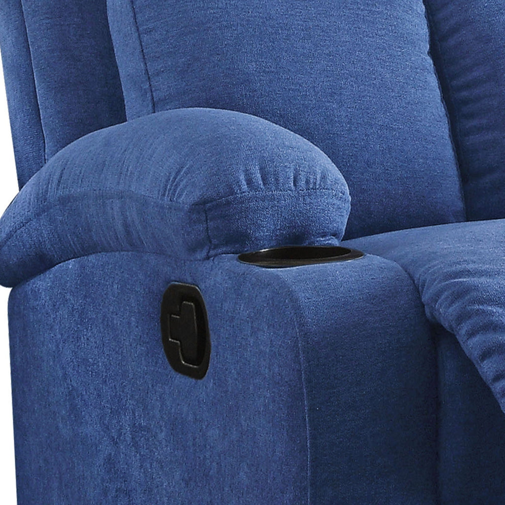 Rosia - Motion Recliner