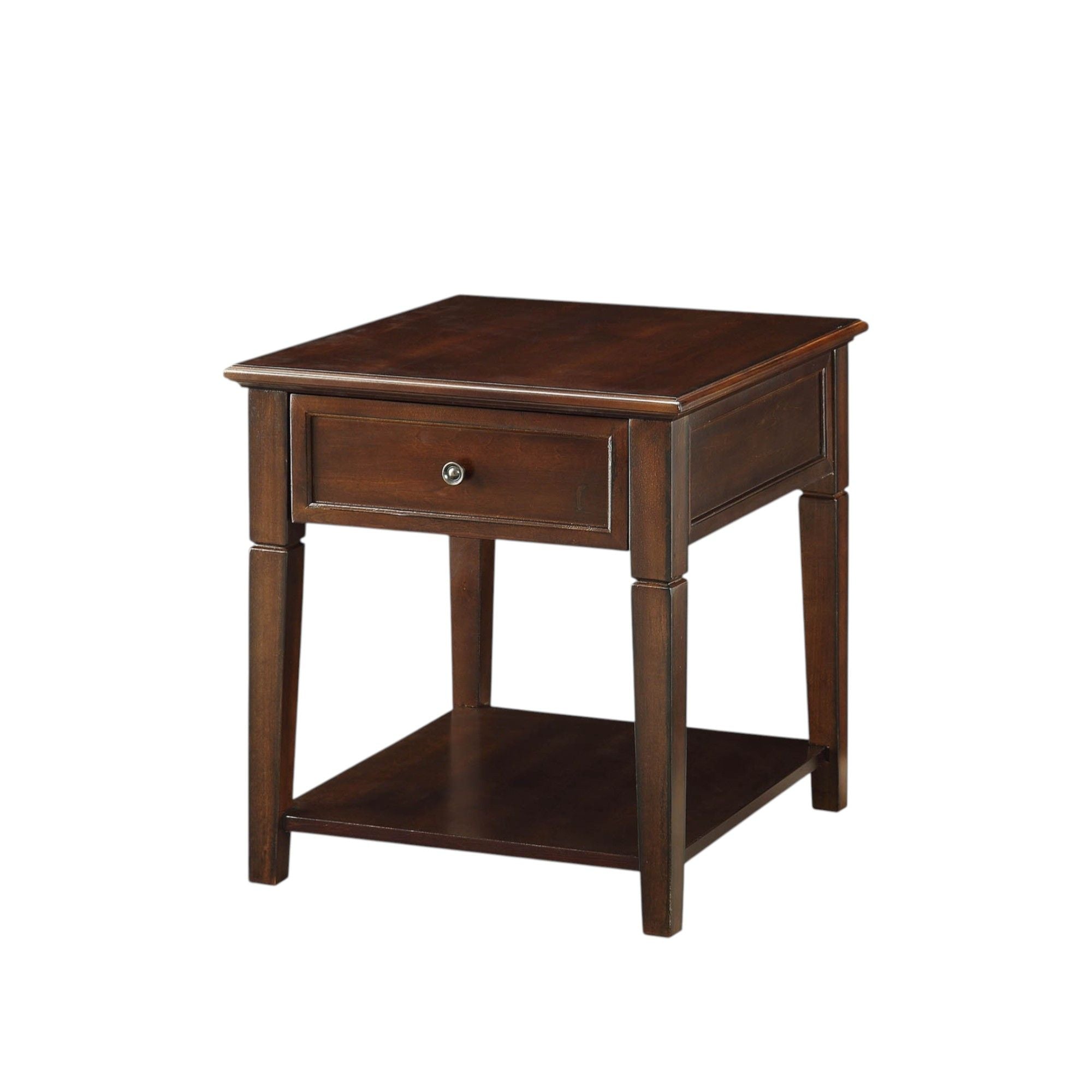 Malachi - Table, Versatile Design
