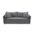 Irina - Pull Out Sleep With Storage