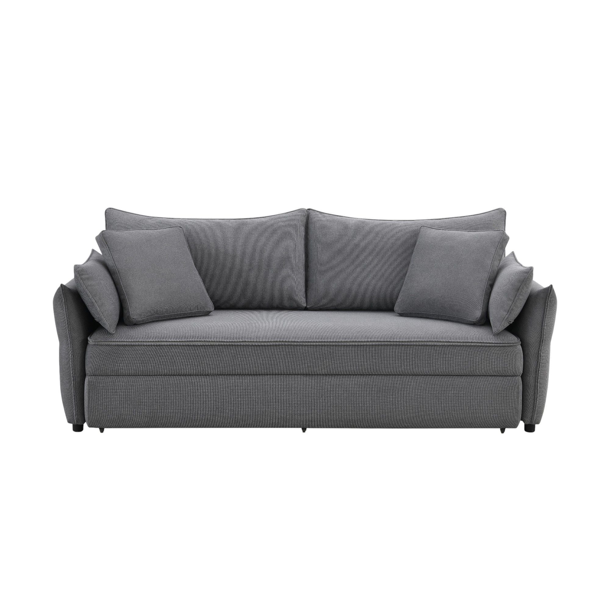 Irina - Pull Out Sleep With Storage