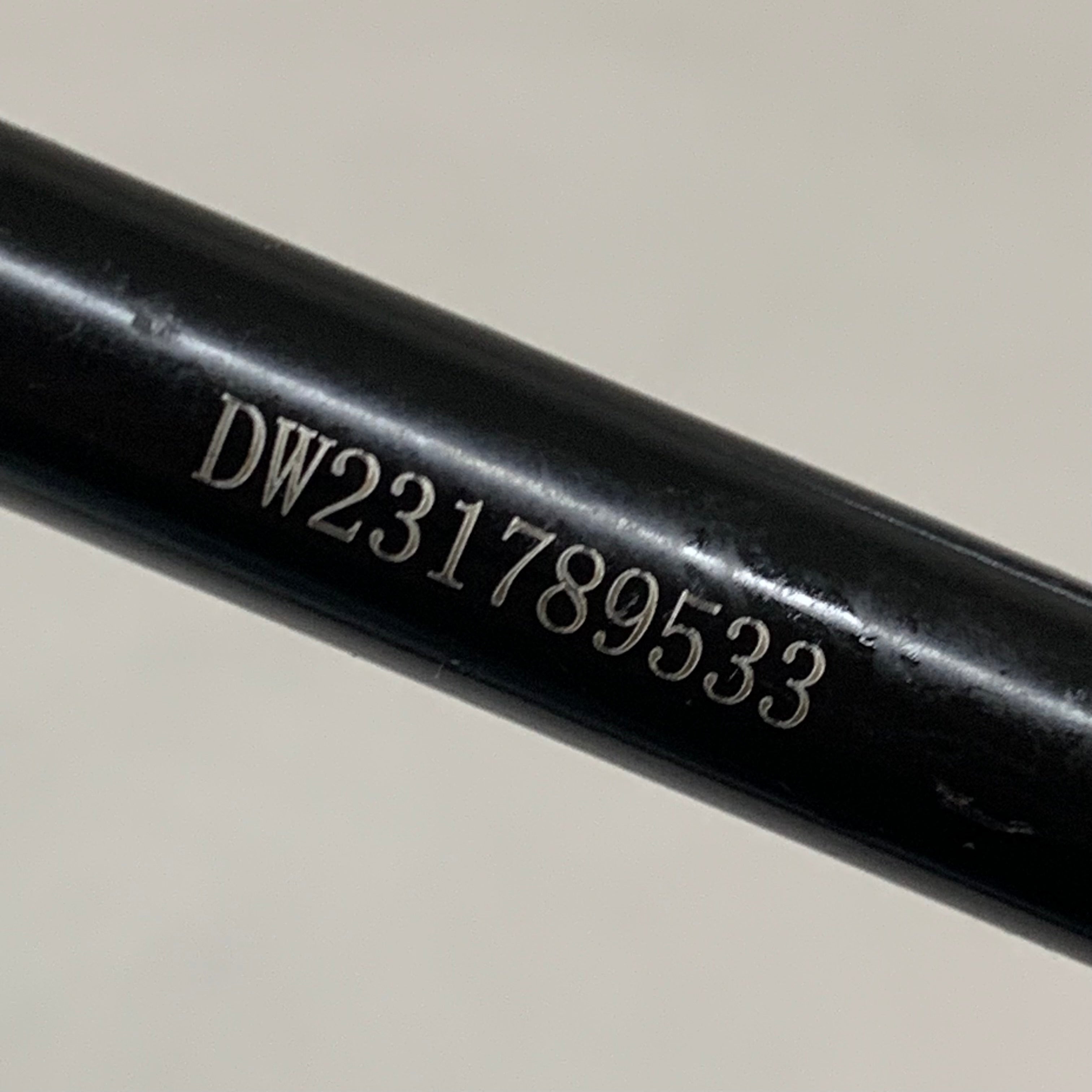 DRIVE WORKS Sway Bar Link Chassis Parts DW-K80261