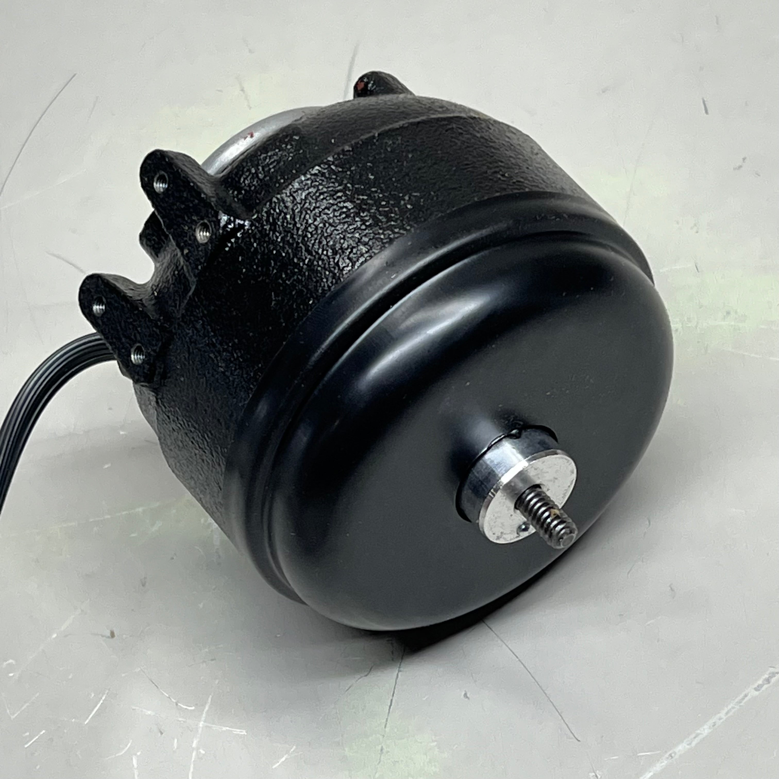 MARS Shaded Pole Condenser Fan Motor 1Phase 1Speed  35 W, 230 V, 1500 Rpm 00353