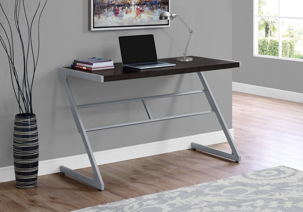 Computer Desk For Home Office, Chic Modern Design