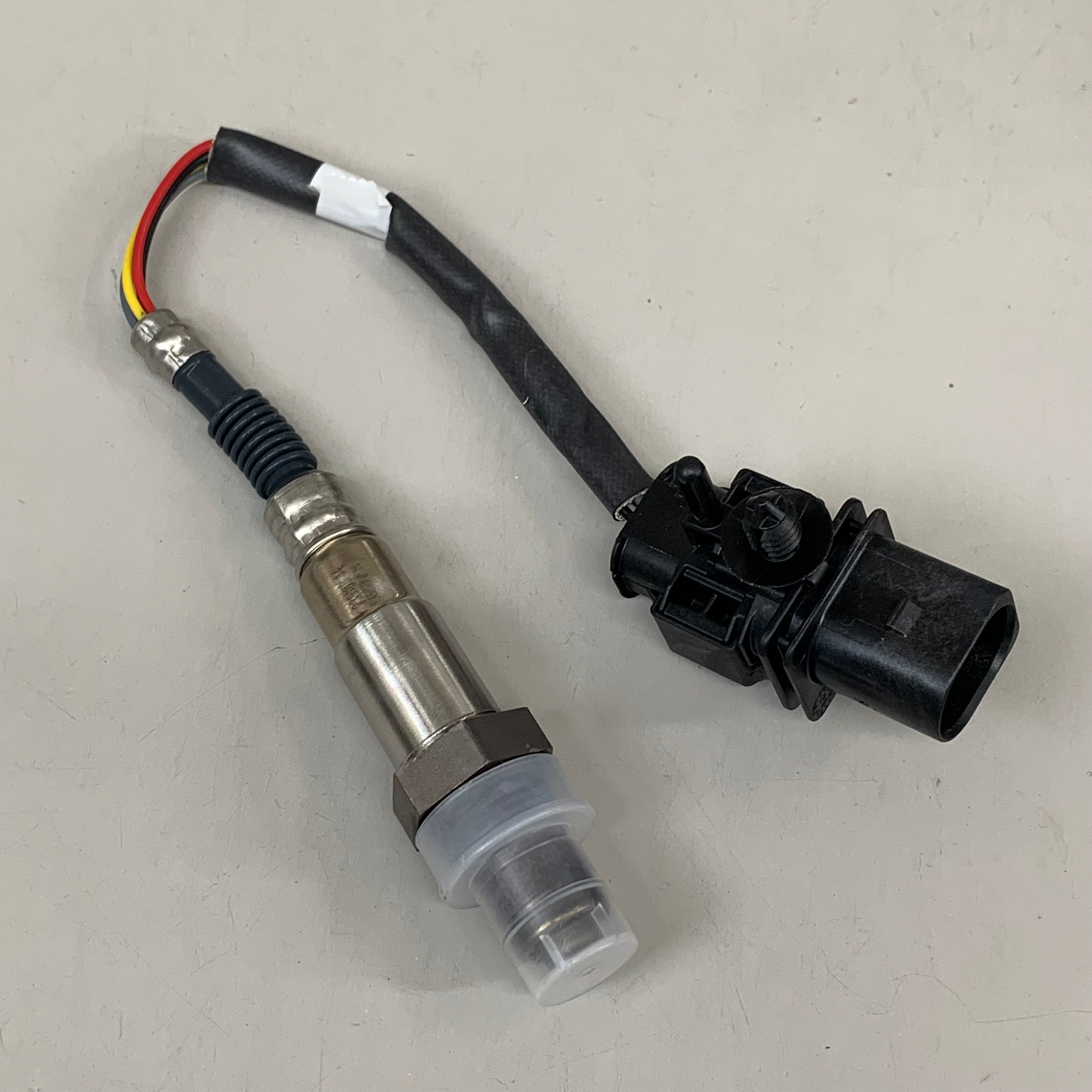 DENSO Oxygen Sensor for Ford Escape, Ford Fusion, Ford Focus, Lincoln MKX etc 2345097