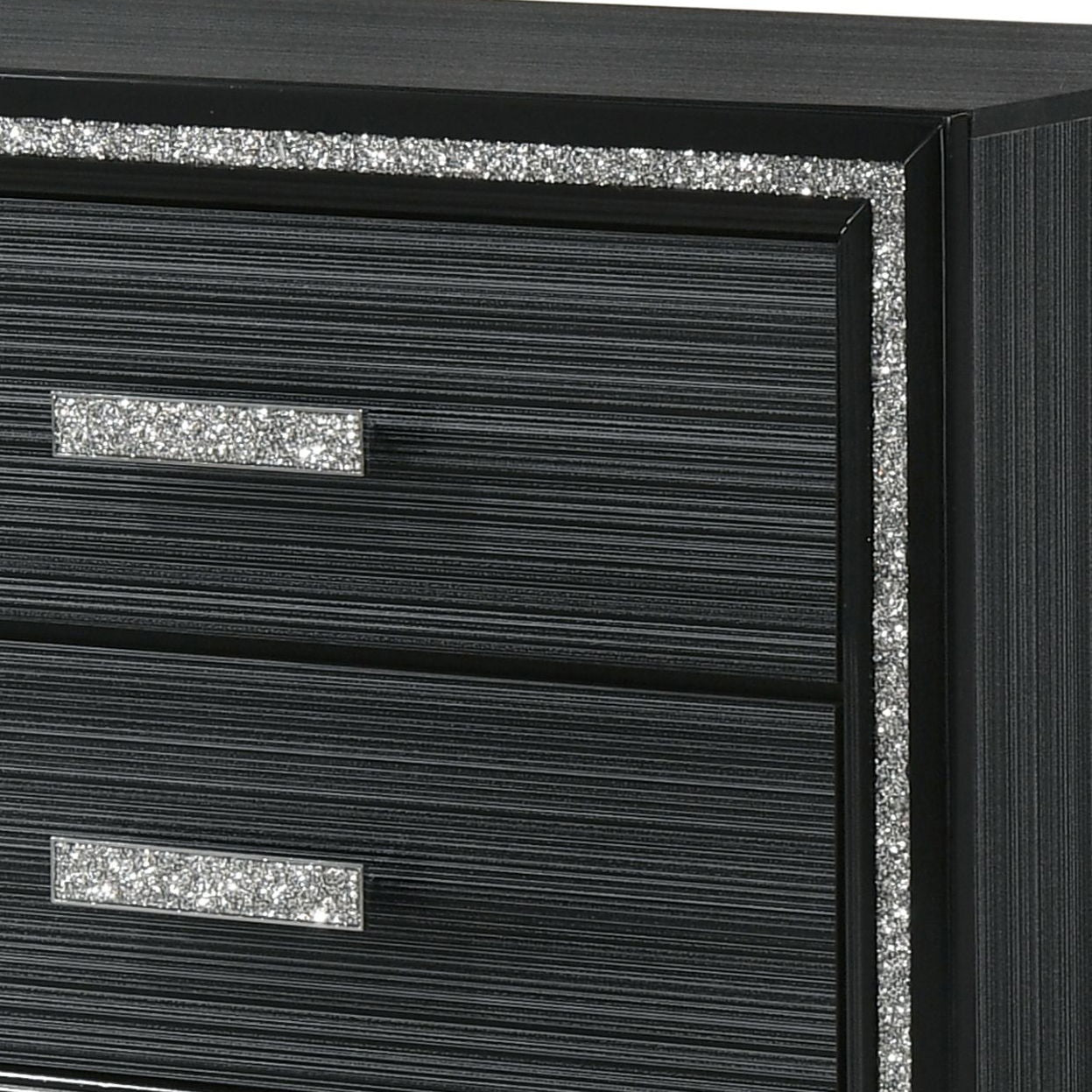 Haiden Weathered Nightstand