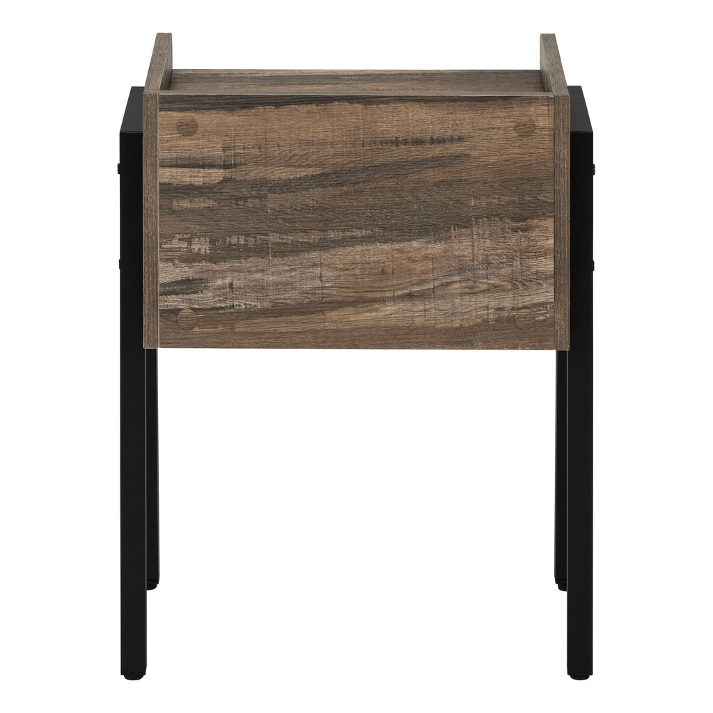 Accent Table Side Contemporary Modern Design