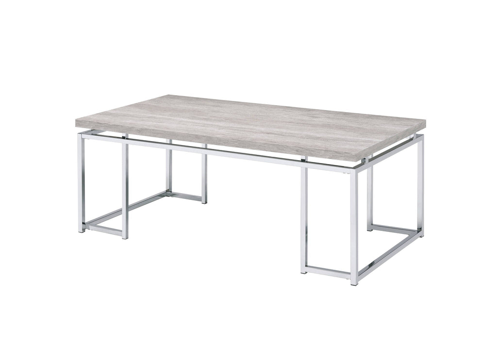 Chafik - Table, Elegant Details