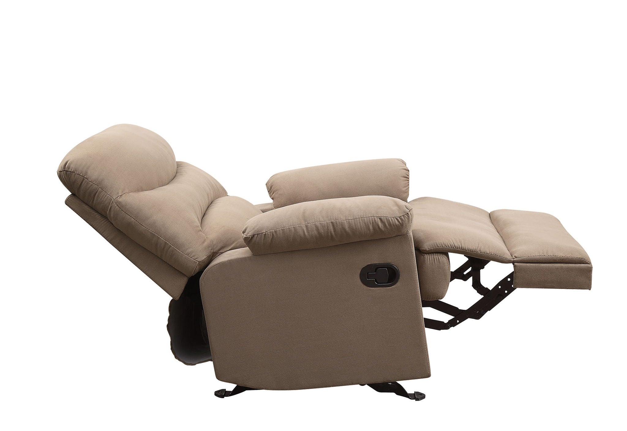 Arcadia Micro Motion Glider Recliner