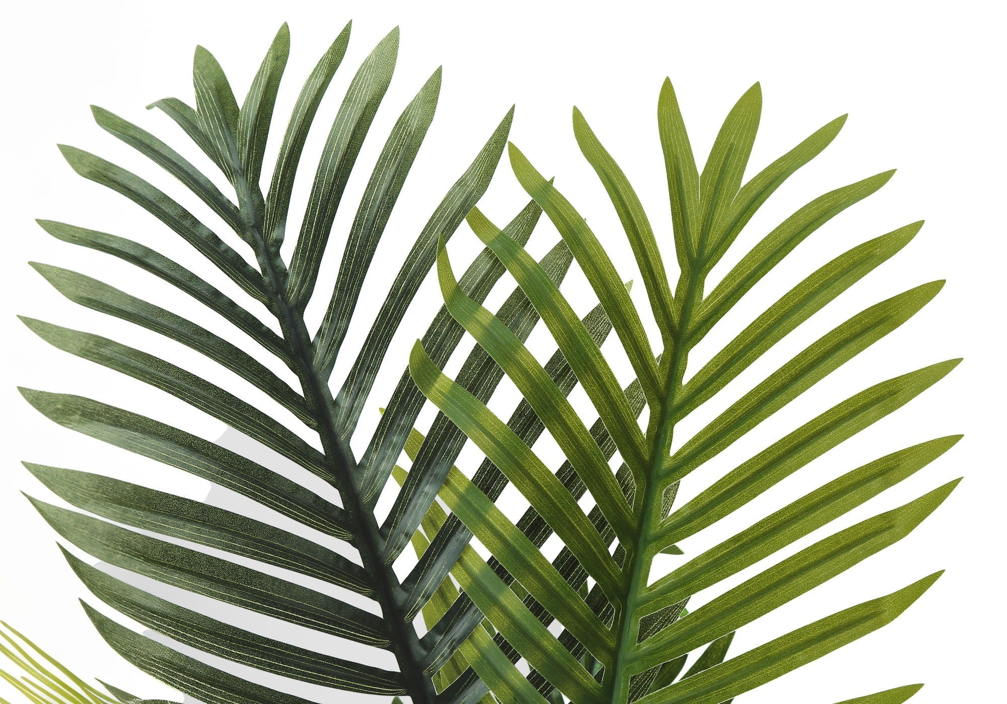 28" Tall Artificial Indoor Palm Tree