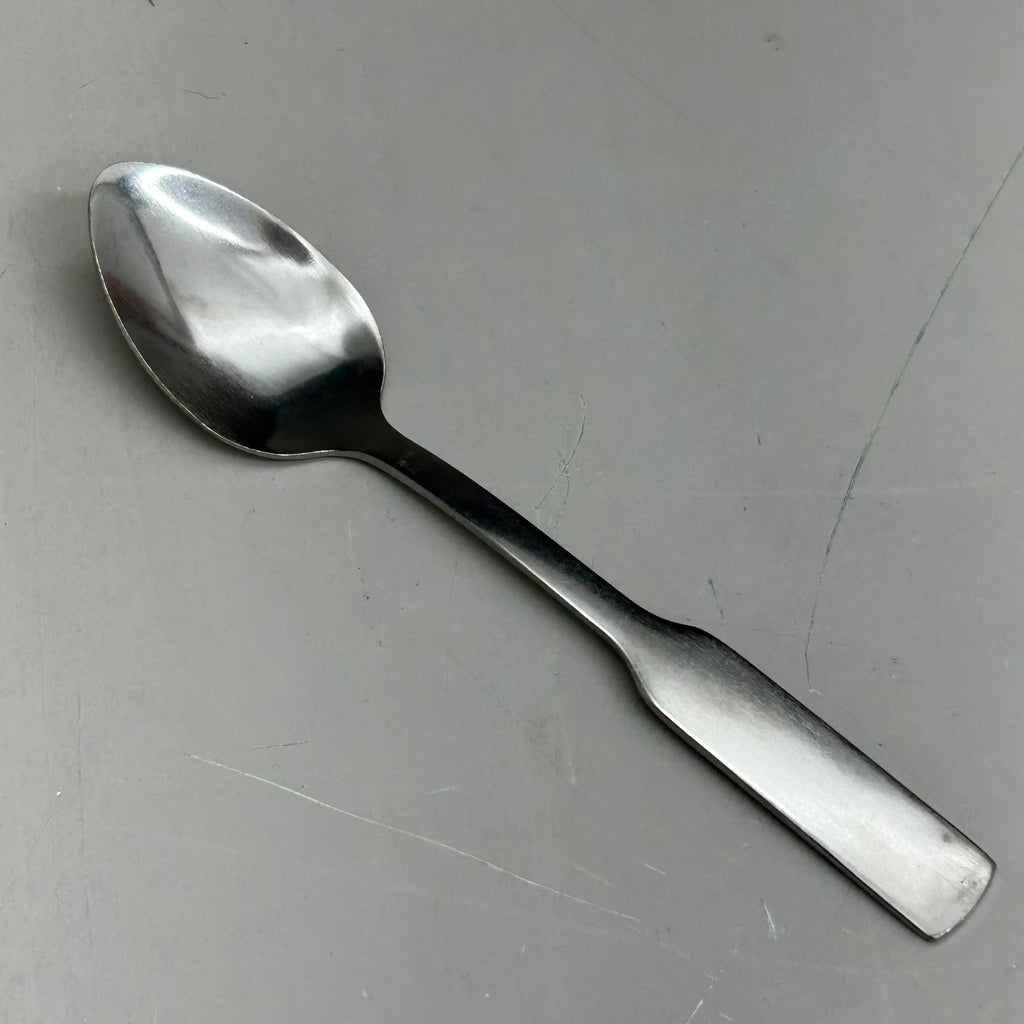 ABC (36 Pack) Stainless Steel Norfolk Stamped Teaspoon Set NOR-01