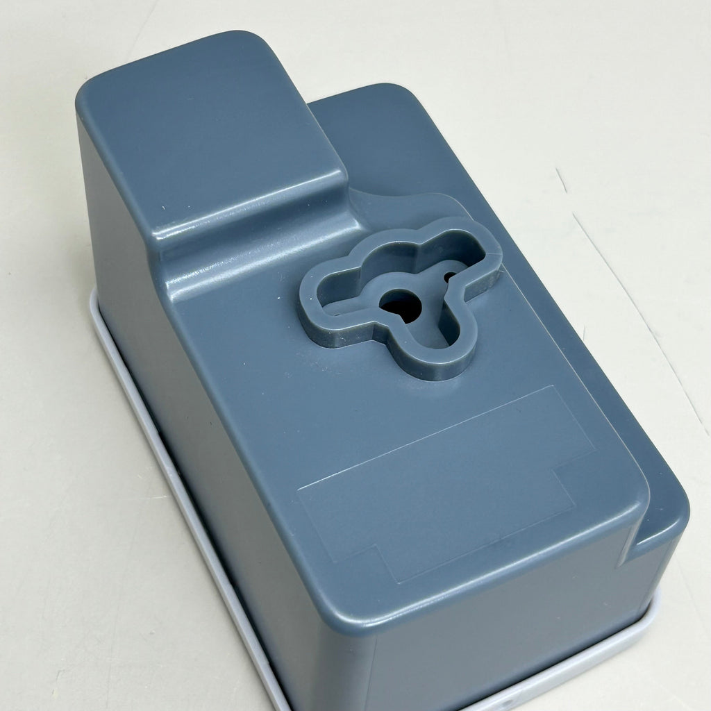 AQUASENSE Outdoor Smart Valve Enclosure (Only) Replacement Part Grey