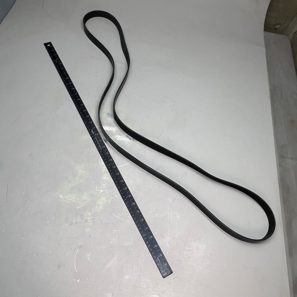 John Deere R245223 Fan Drive Serpentine Belt – 98” PK Section