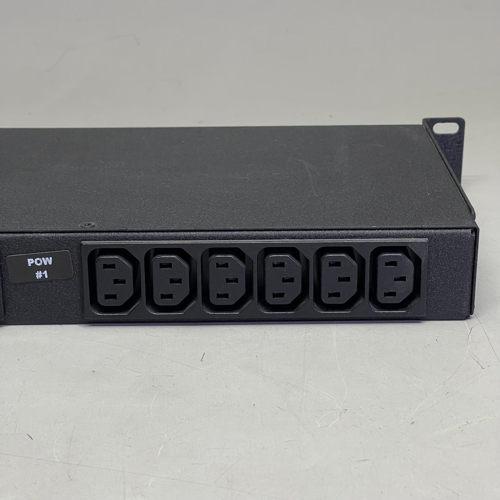 VERTIV Geist Power Distribution Unit BRE160-002/16 (Used, Working)