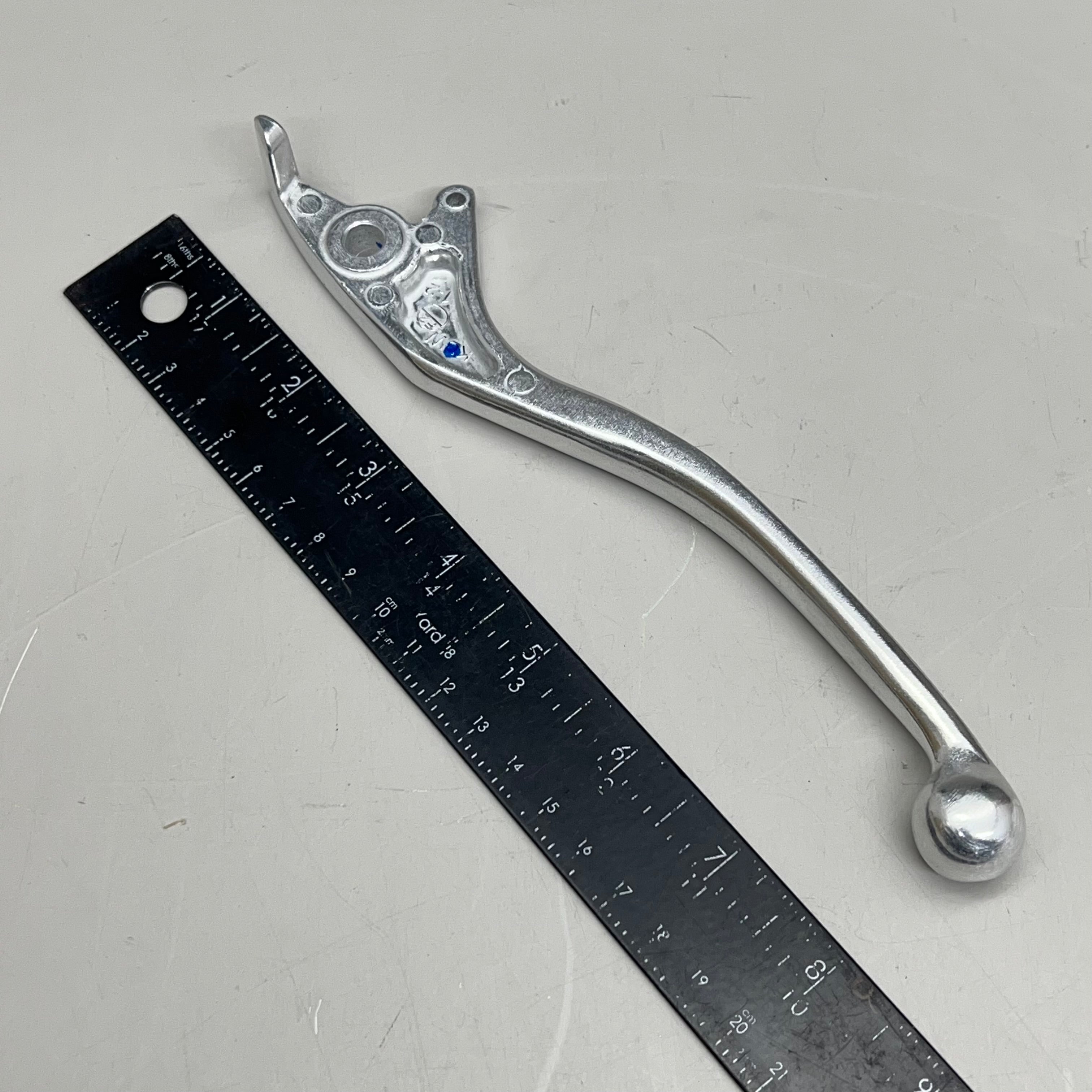 HONDA Handlebar R. Lever Genuine OEM For CB500F, CBR250R Etc 53175-KYJ-305