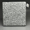 RATANA Rreticulated Foam Dining Arm Chair Cushion 19"x19"