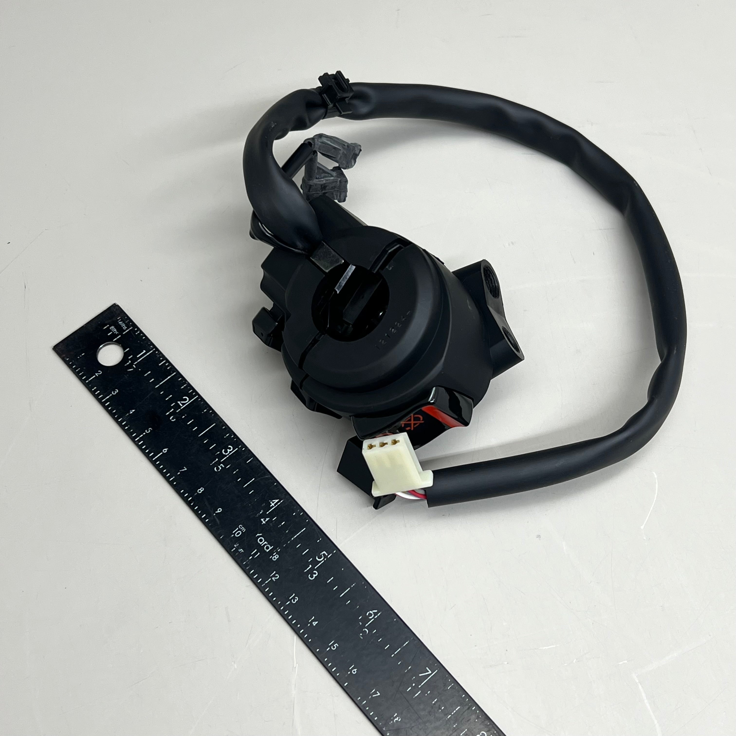 HONDA ST Stop & Hazard SW CMX300 CMX500 Rebel - CMX300 Genuine OEM 35130-K87-A02